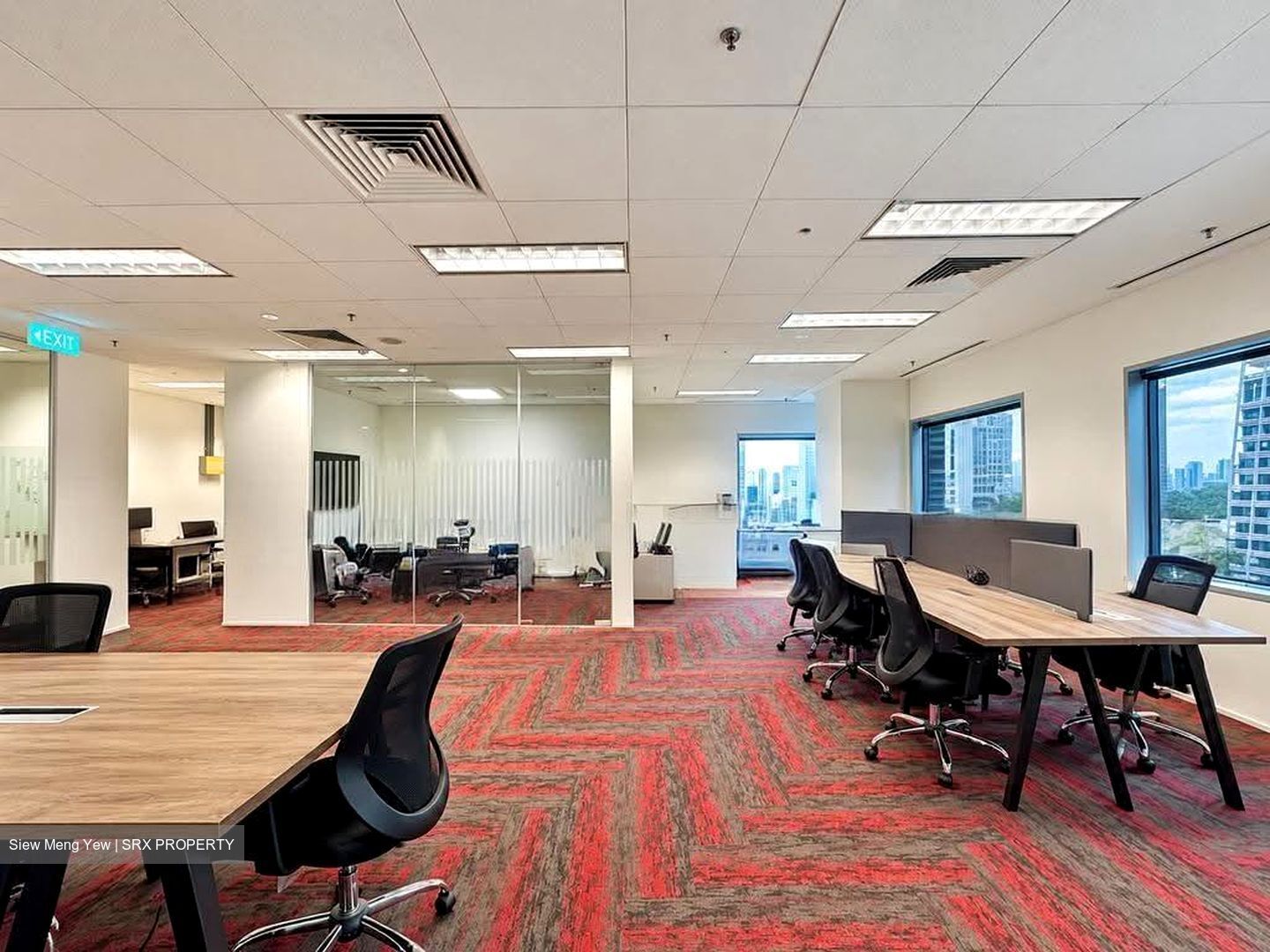 Suntec Tower Three (D1), Office #625892871